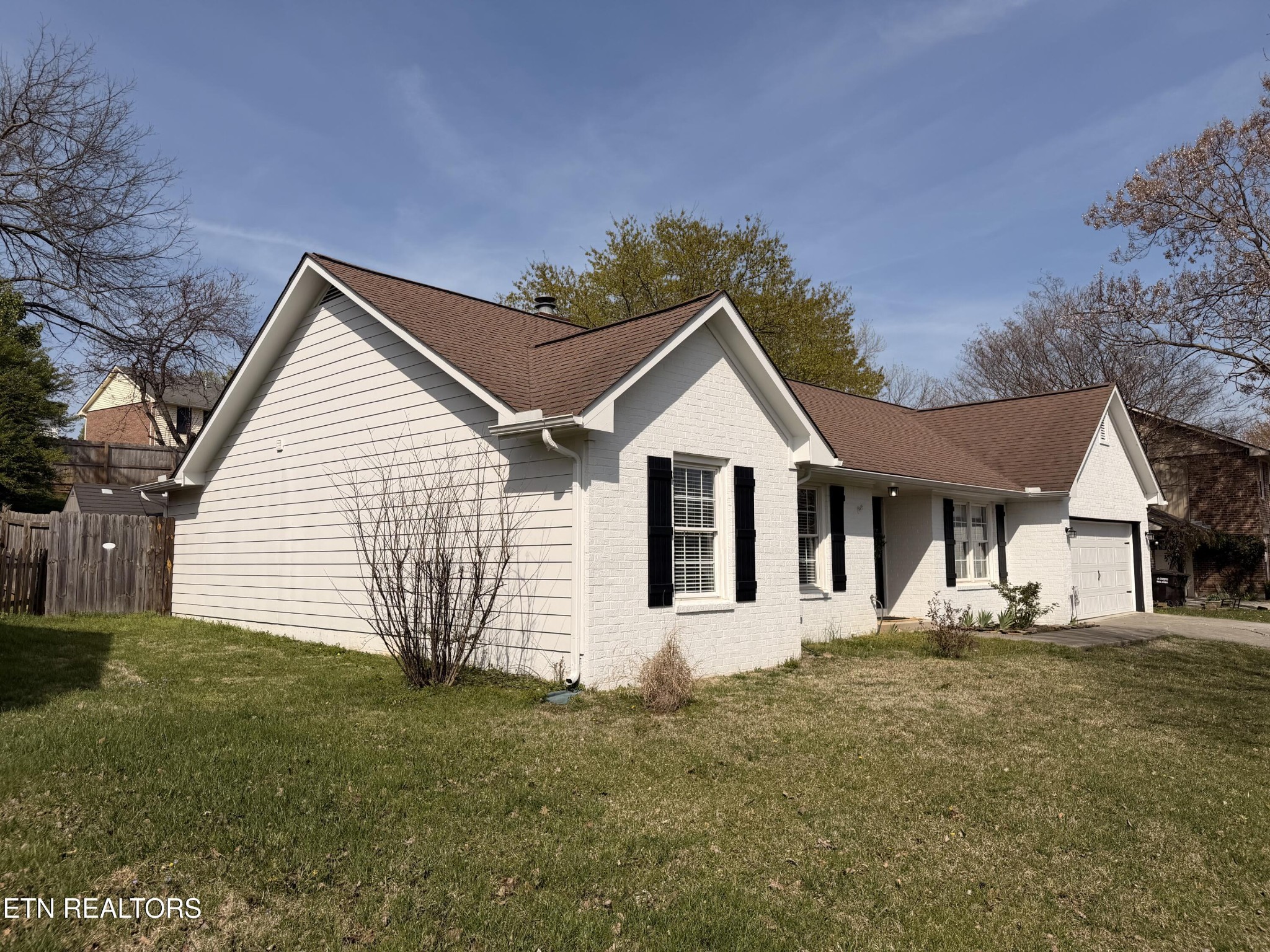 1521 Clear Brook Drive