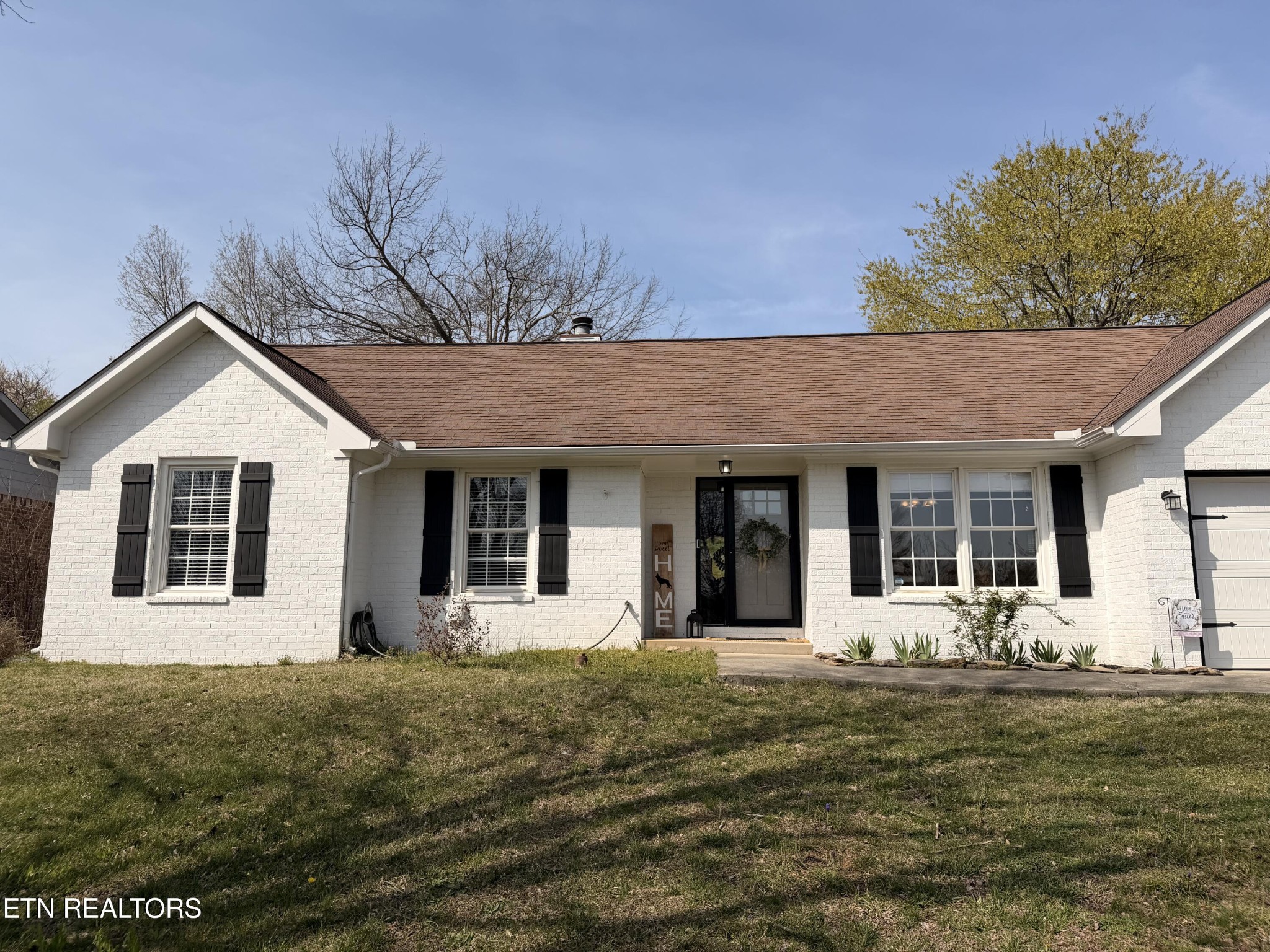 1521 Clear Brook Drive