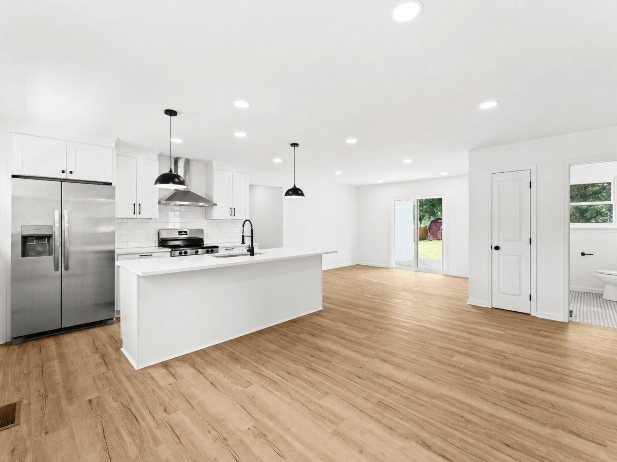728 Evergreen Trl