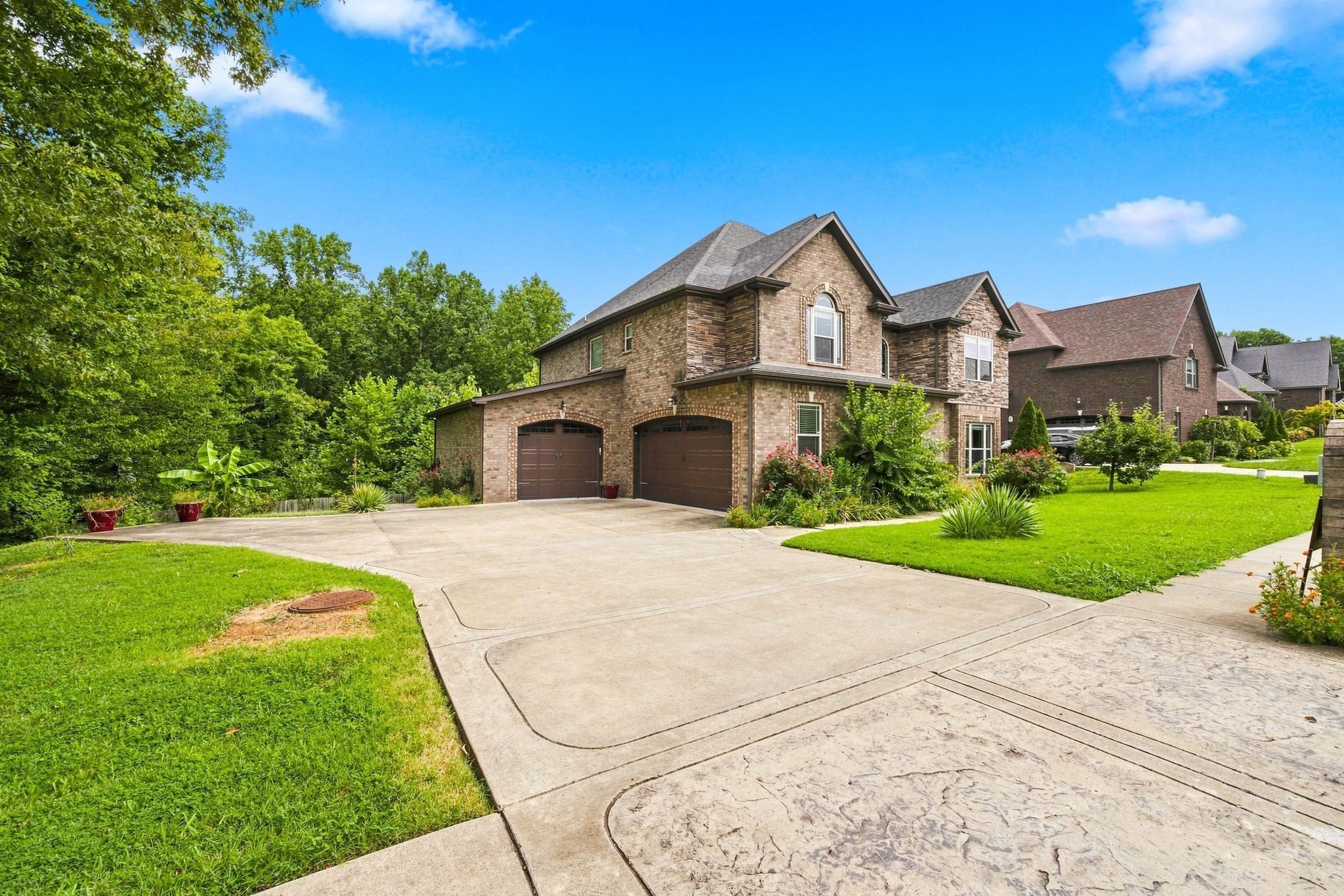 2551 Everwood Ct