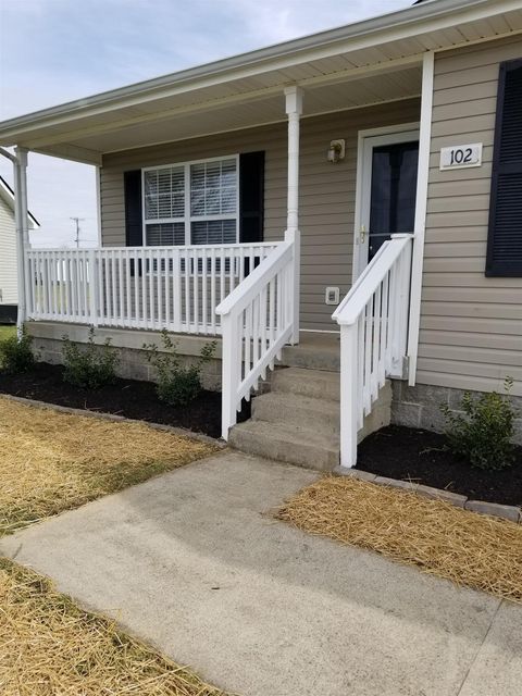 102 Josephines Ct Oak Grove KY 42262