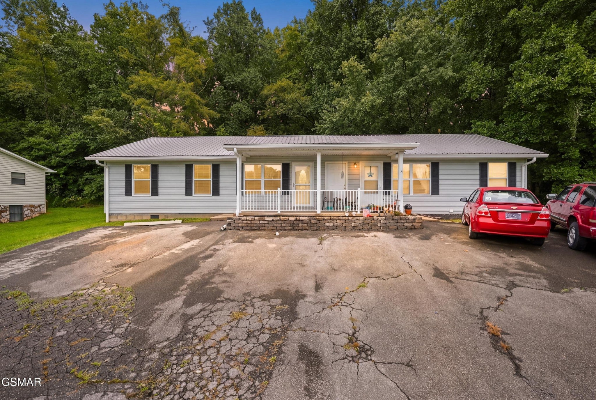 377 Bandy Road