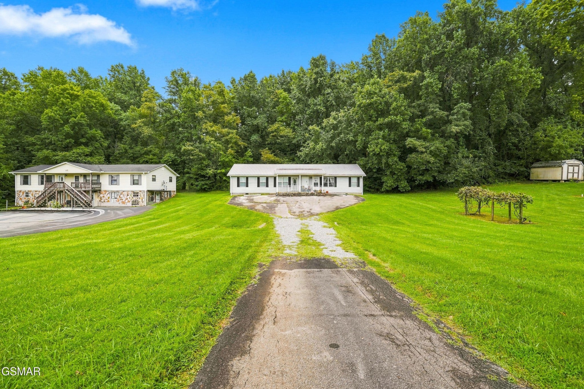 377 Bandy Road
