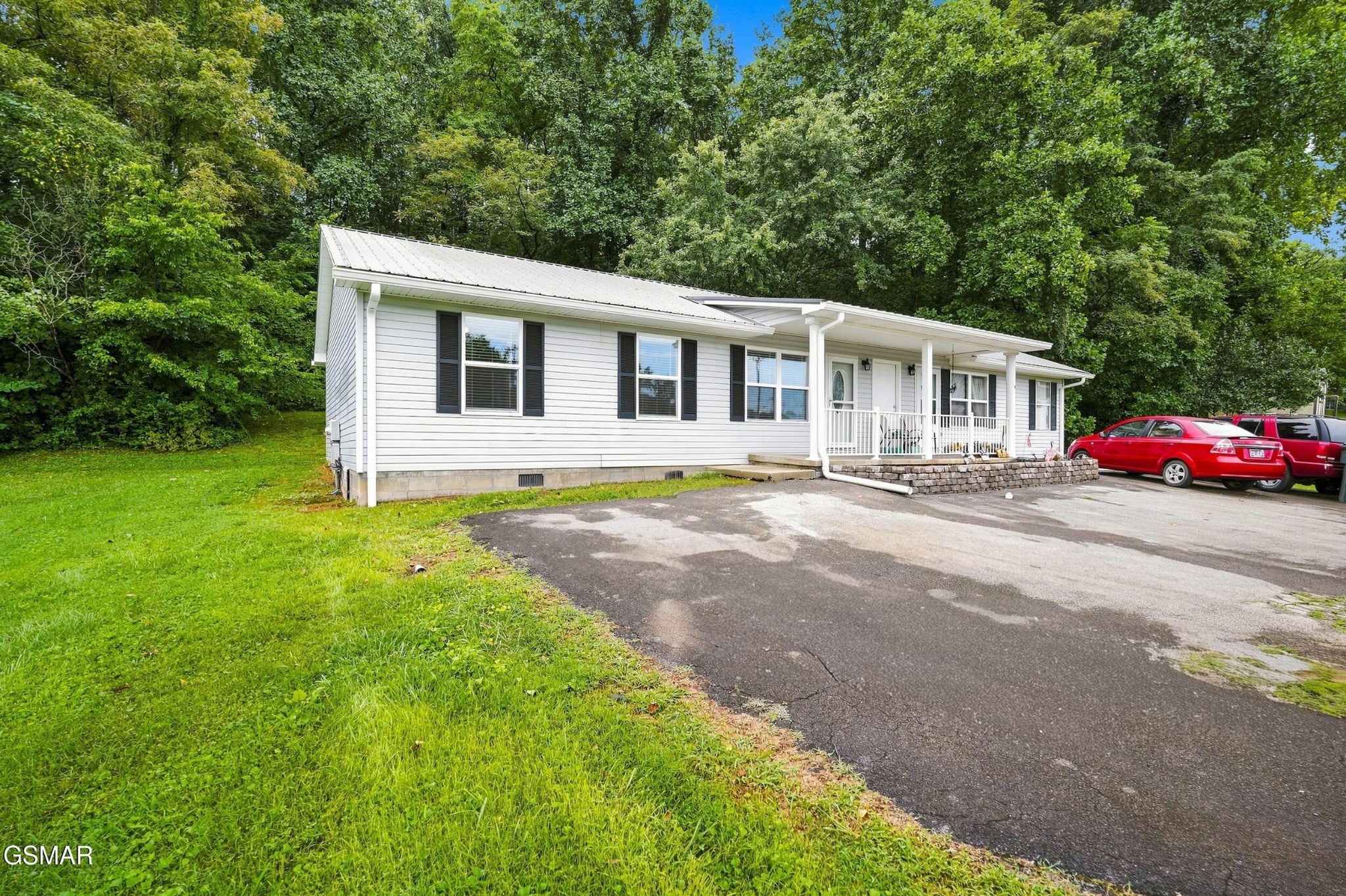 377 Bandy Road