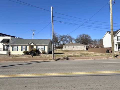 107 Cleveland St Nashville TN 37207