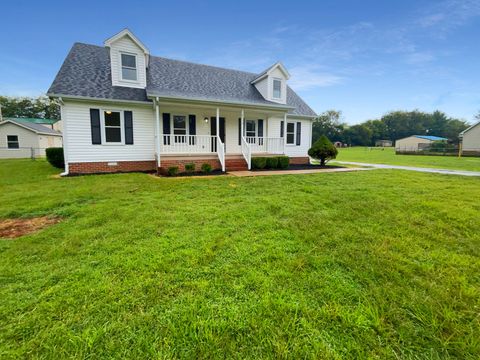 4039 Caney Creek Ln Chapel Hill TN 37034