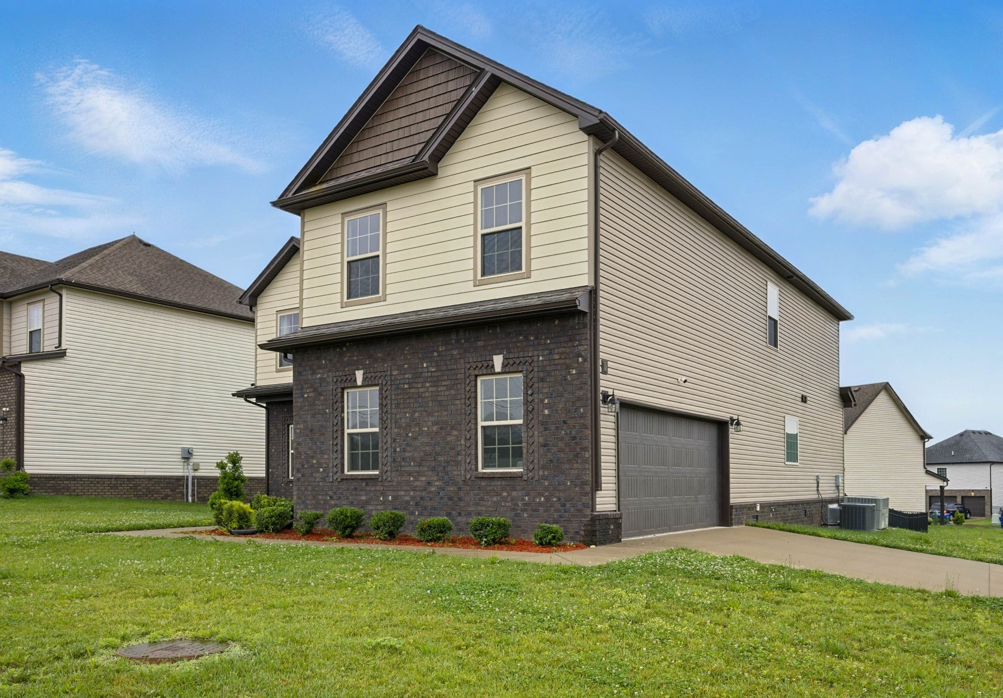 501 Low Country Ct