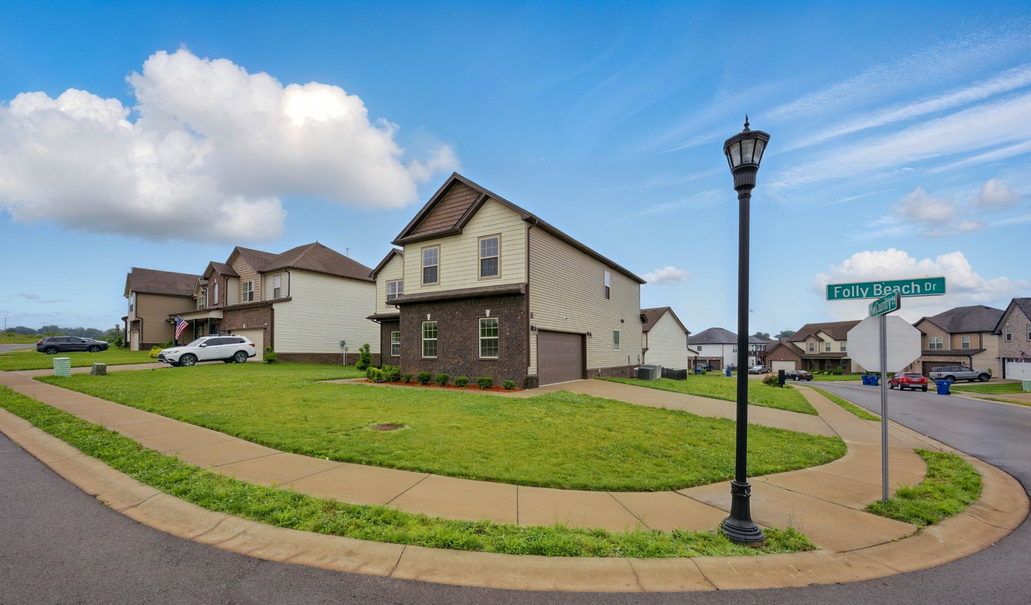 501 Low Country Ct