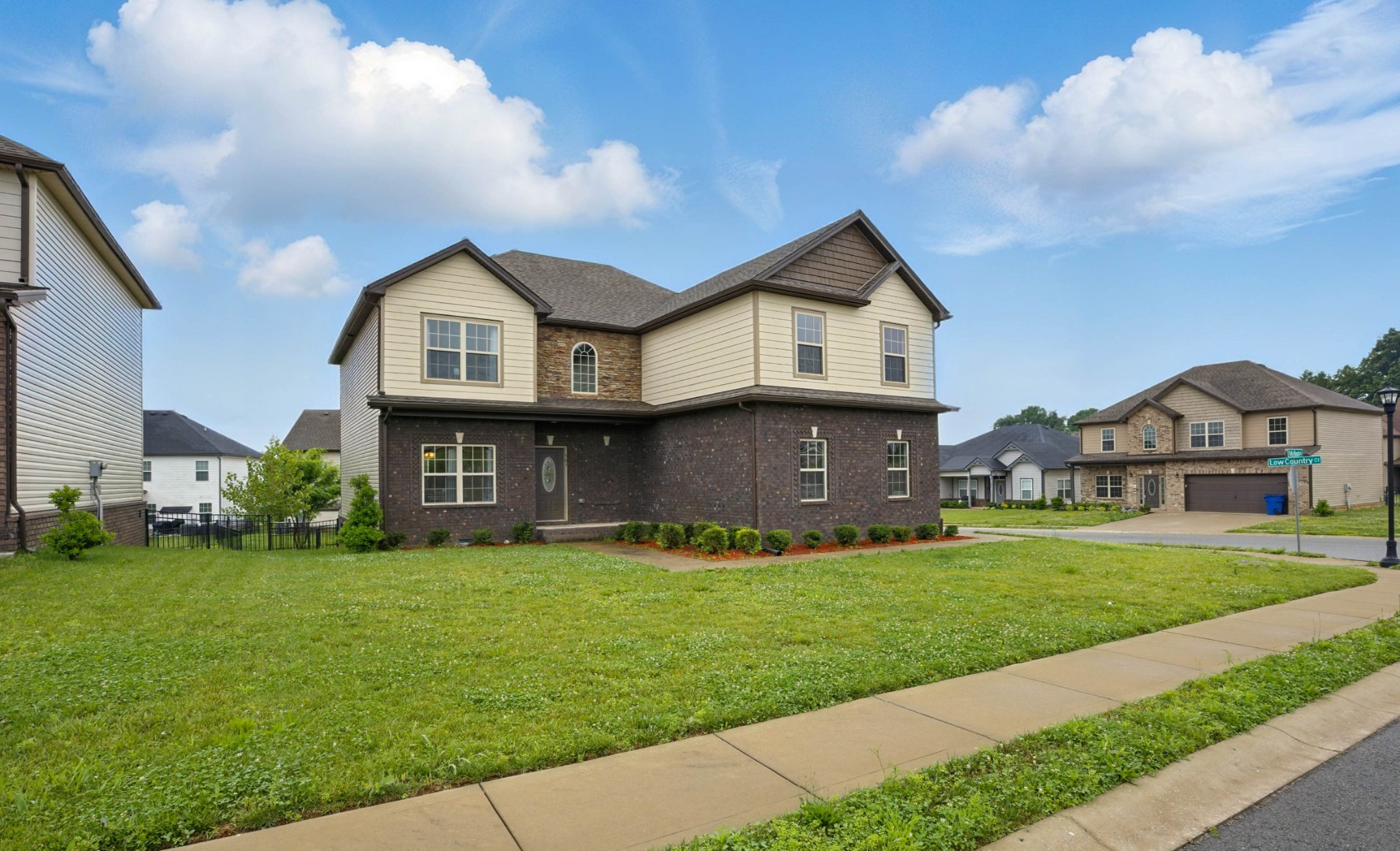 501 Low Country Ct