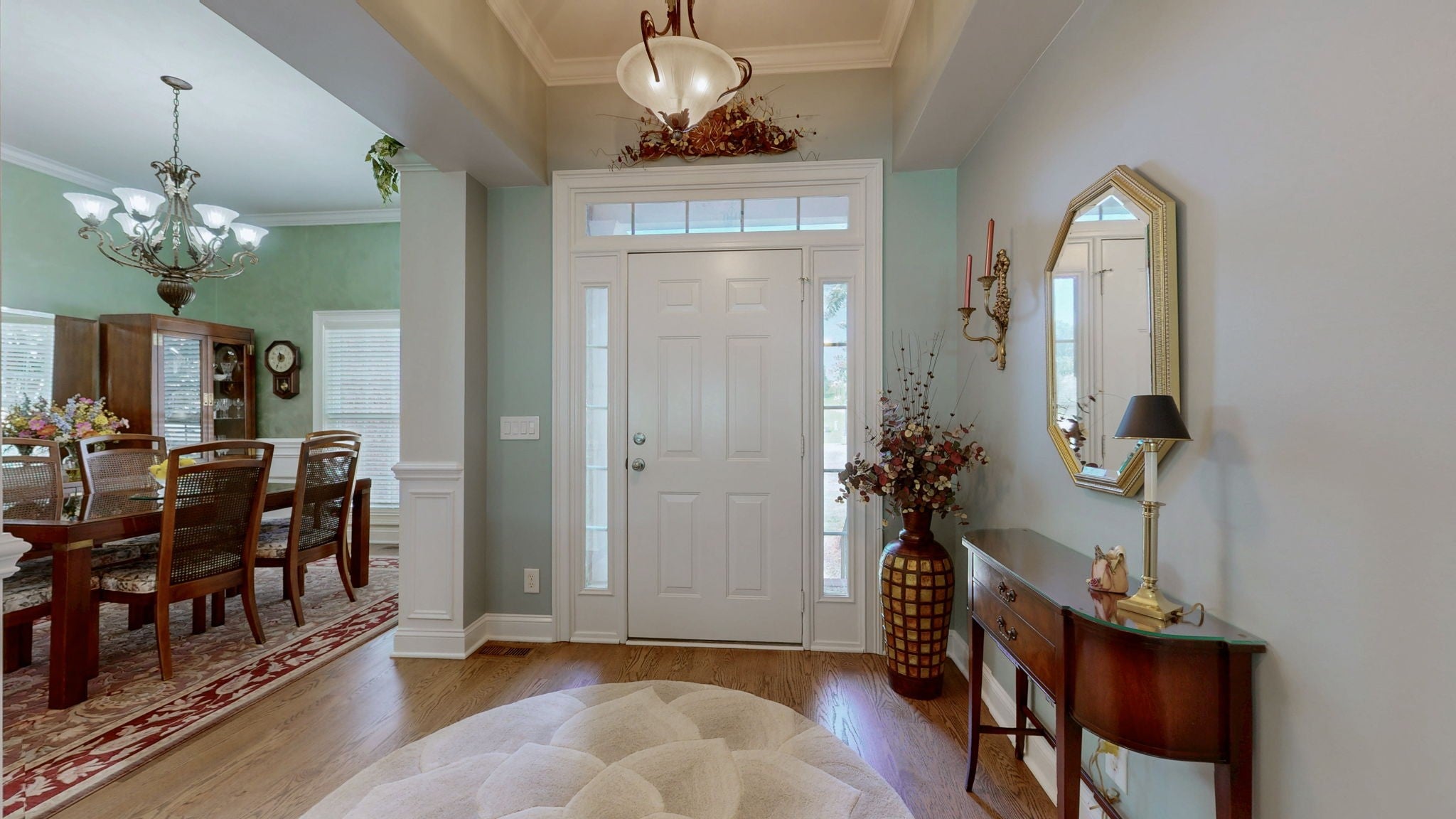 213 James Matthew Ln