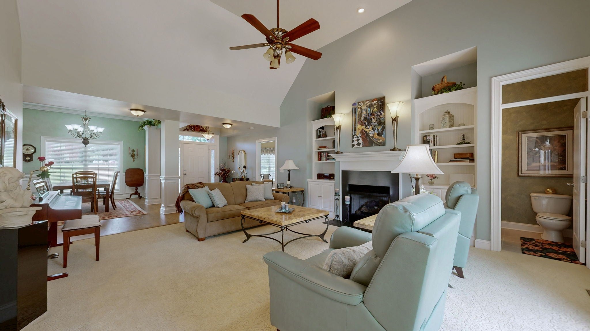 213 James Matthew Ln