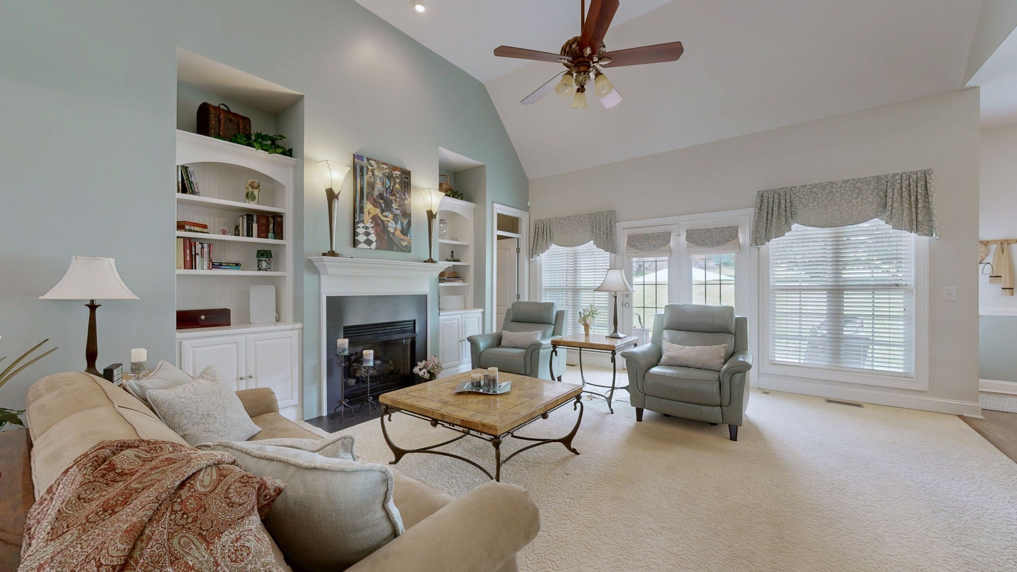 213 James Matthew Ln