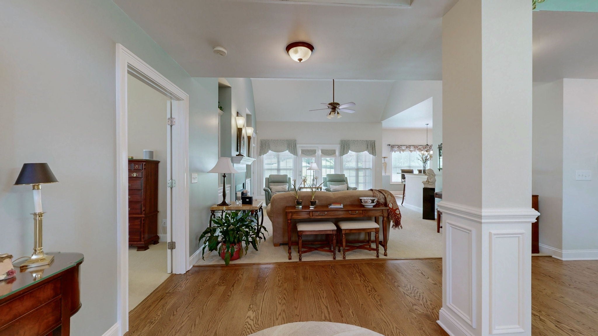 213 James Matthew Ln