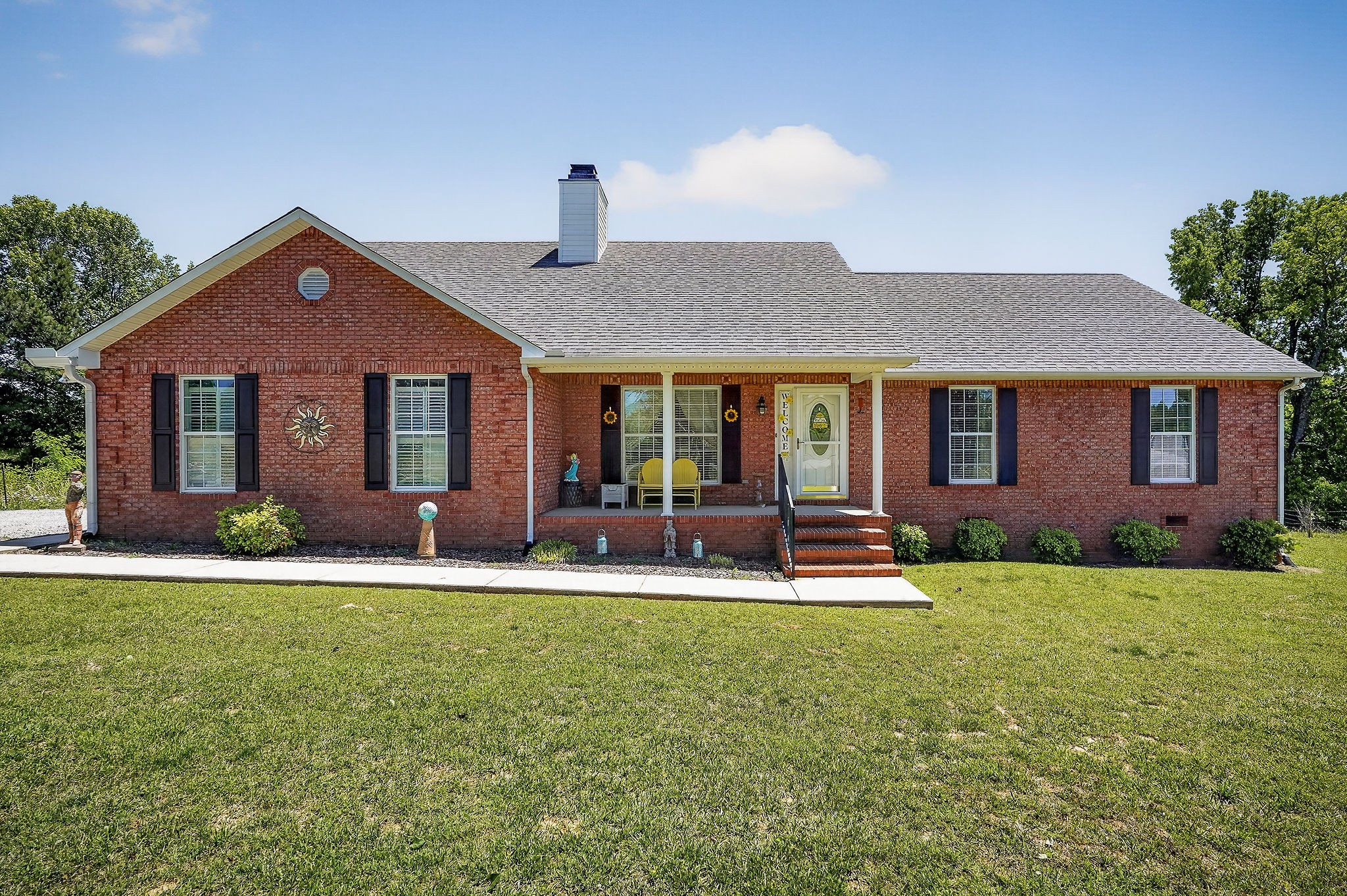 3215 Banks Pisgah Rd