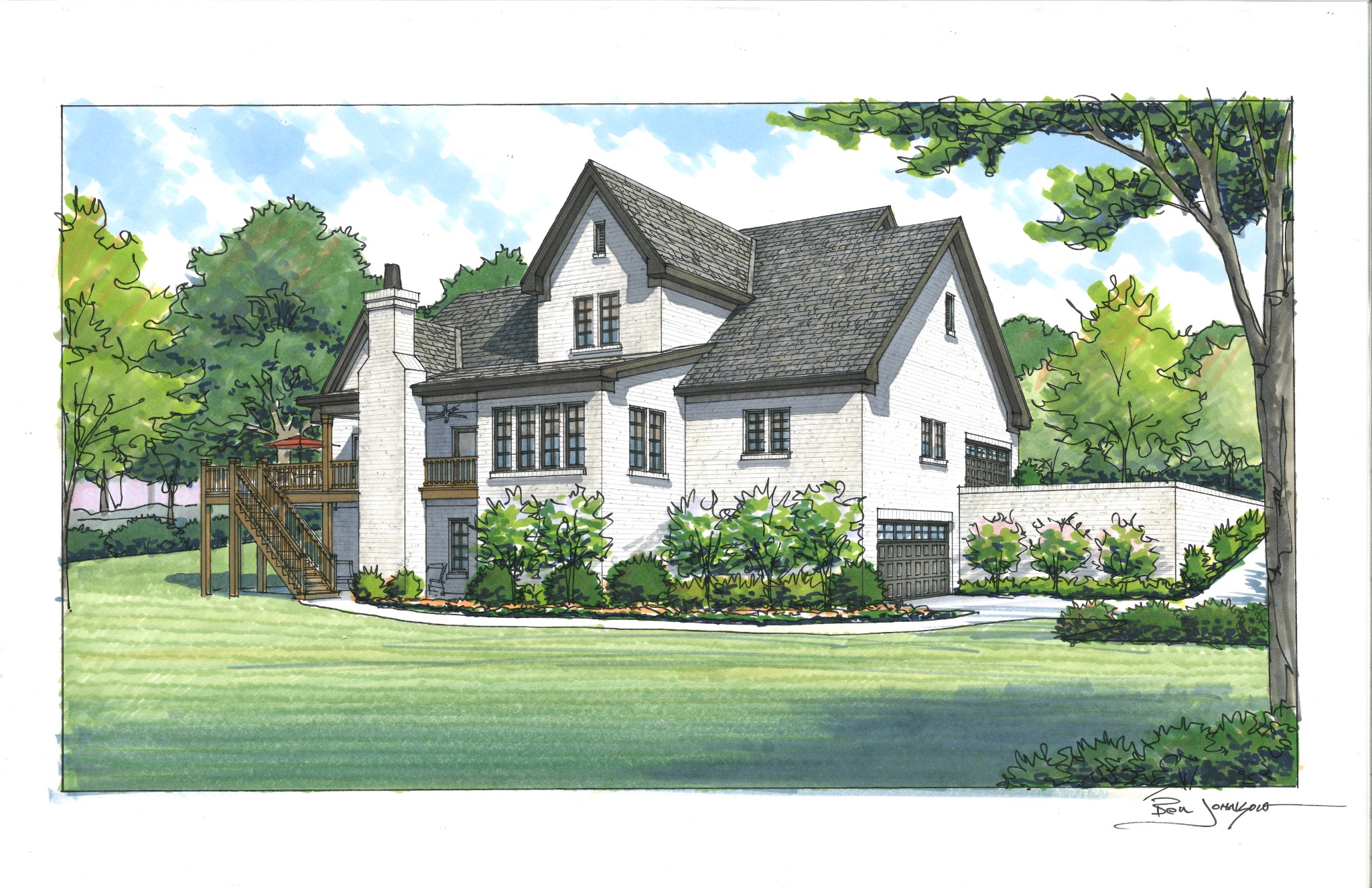 Middle Tennessee Properties 1 3001 Arrington Creek Ln
