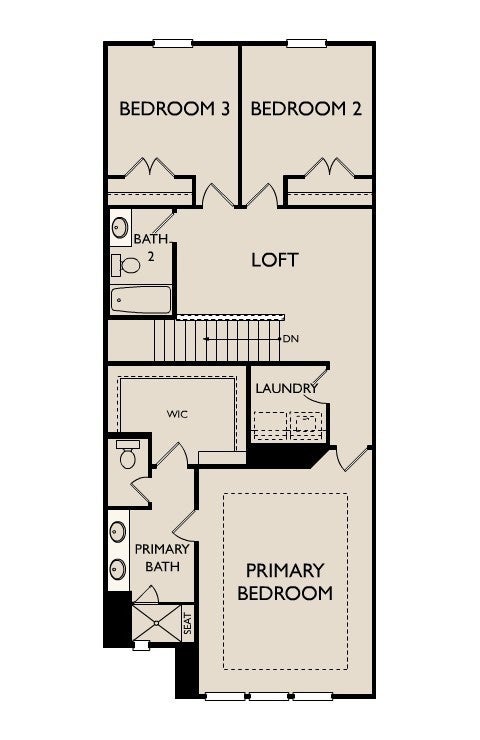 2718 Willowoak Trail