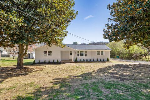 1536 Sandy St, Lewisburg, TN 37091 - MLS#: 2809826