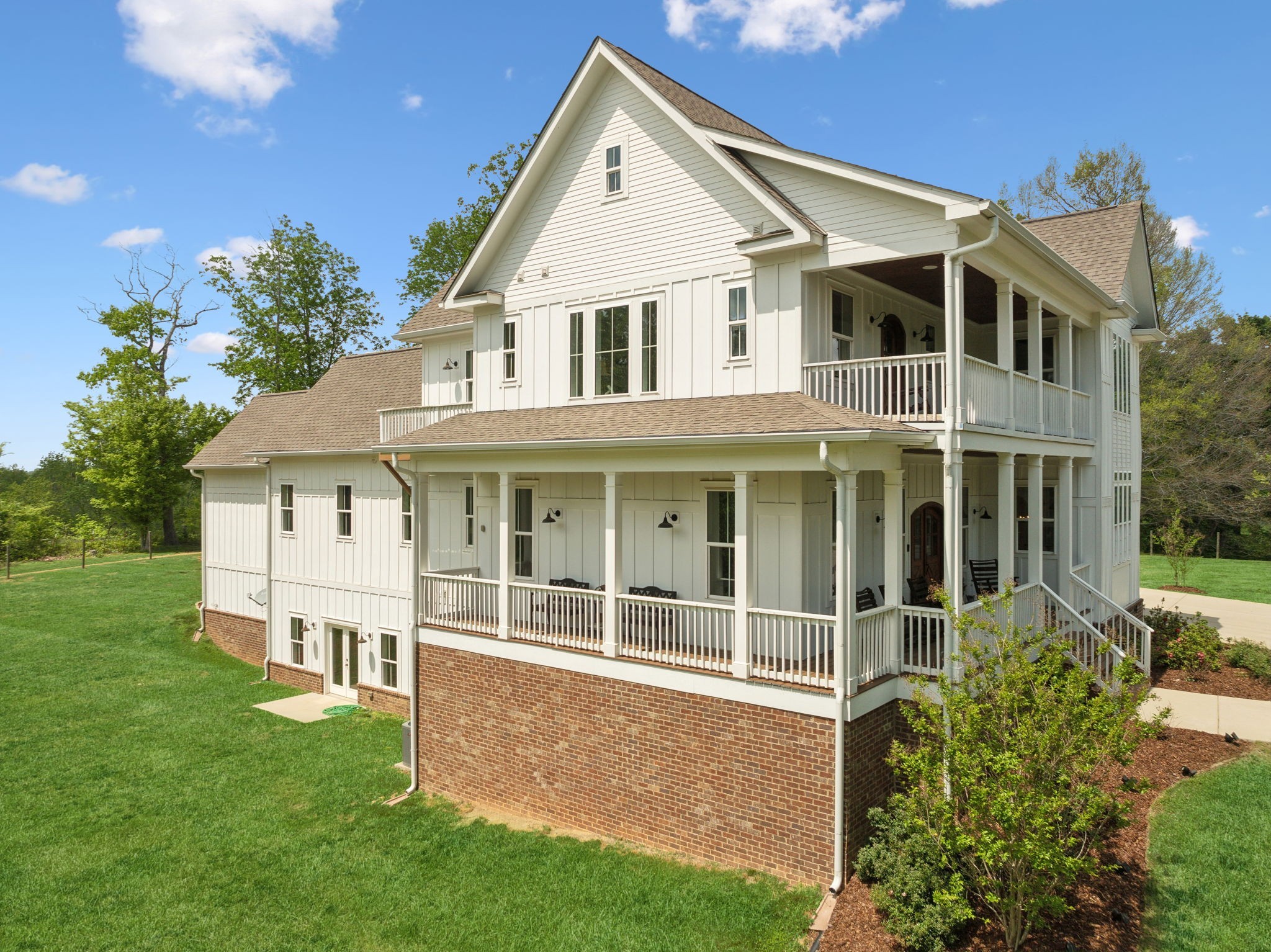 4325 Cave Springs Rd