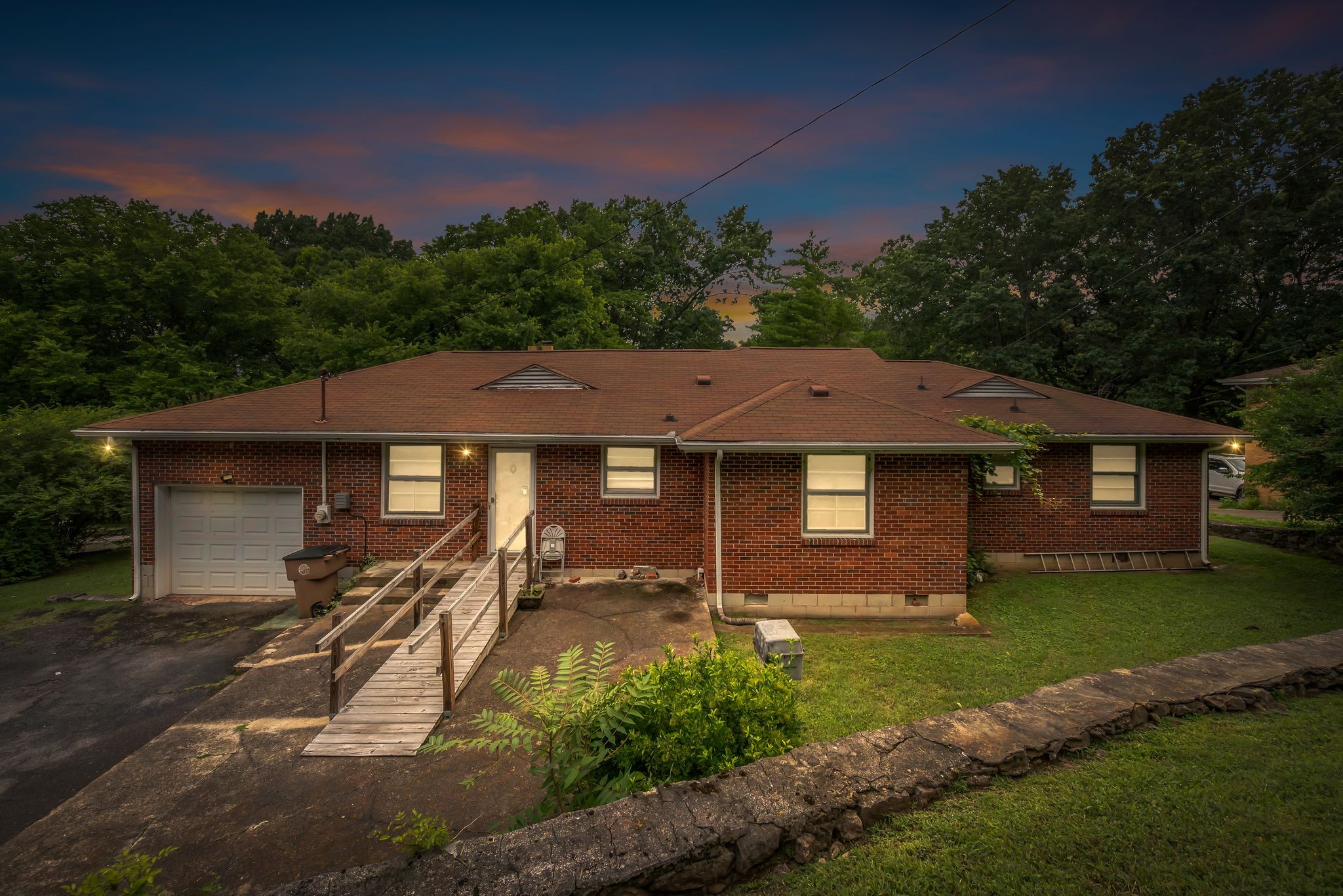 Middle Tennessee Properties 3 6443 Charlotte Road Cir