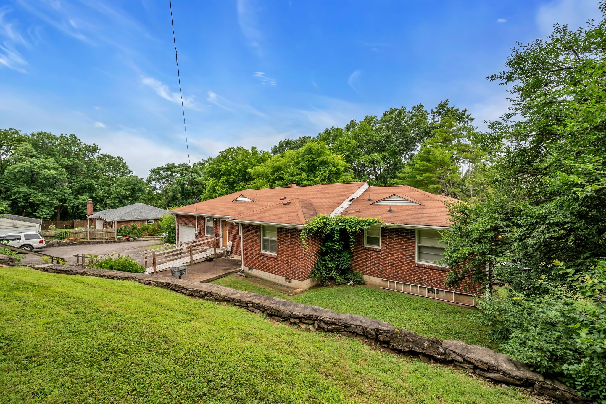 Middle Tennessee Properties 4 6443 Charlotte Road Cir