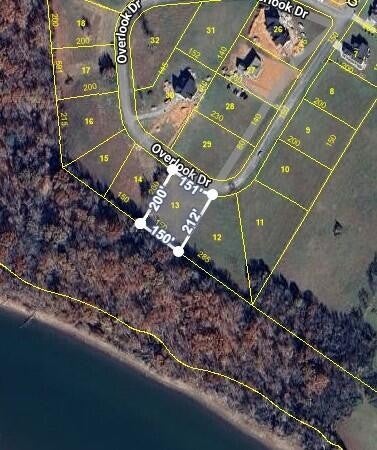 345 Overlook Drive