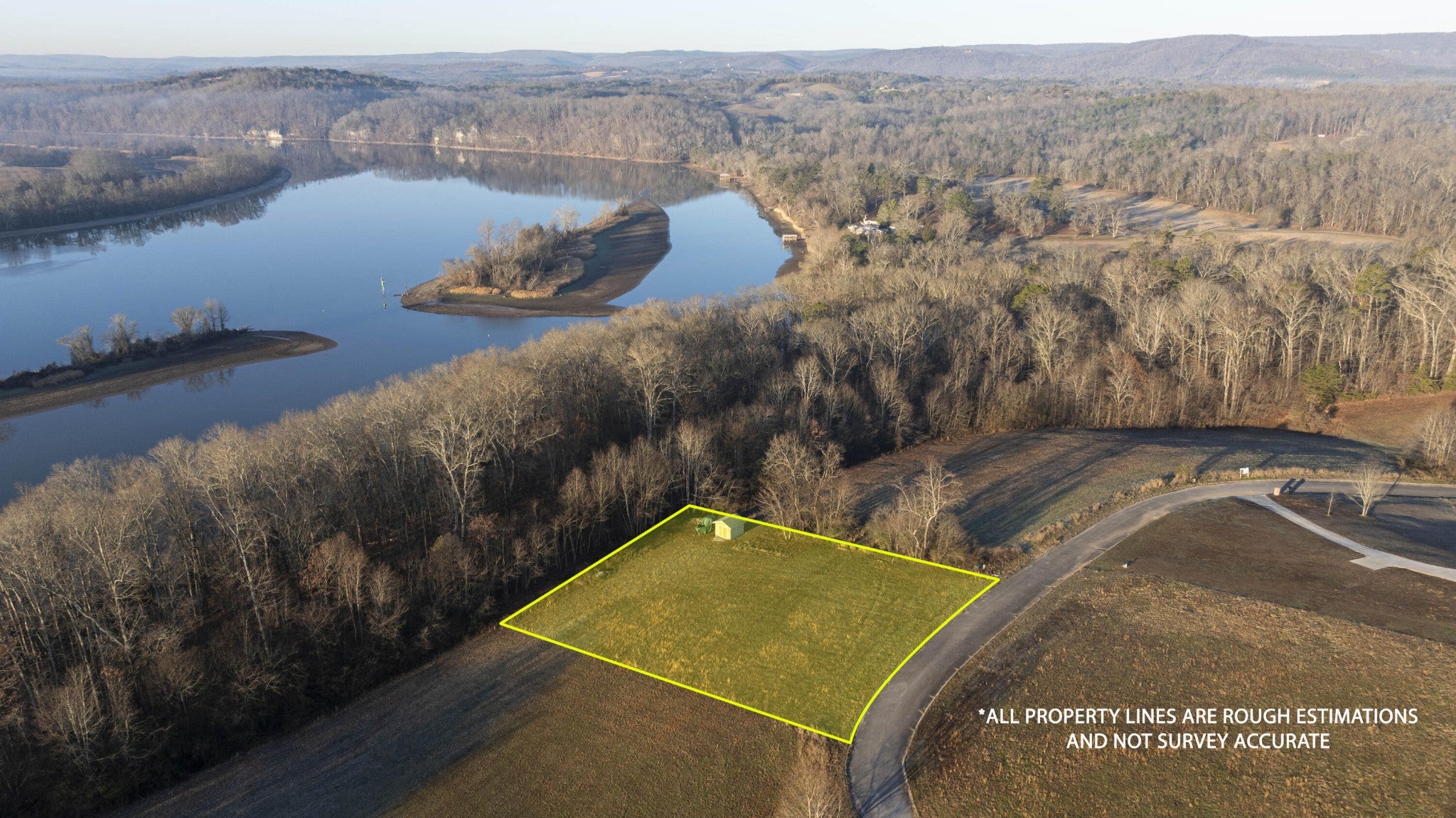 345 Overlook Drive