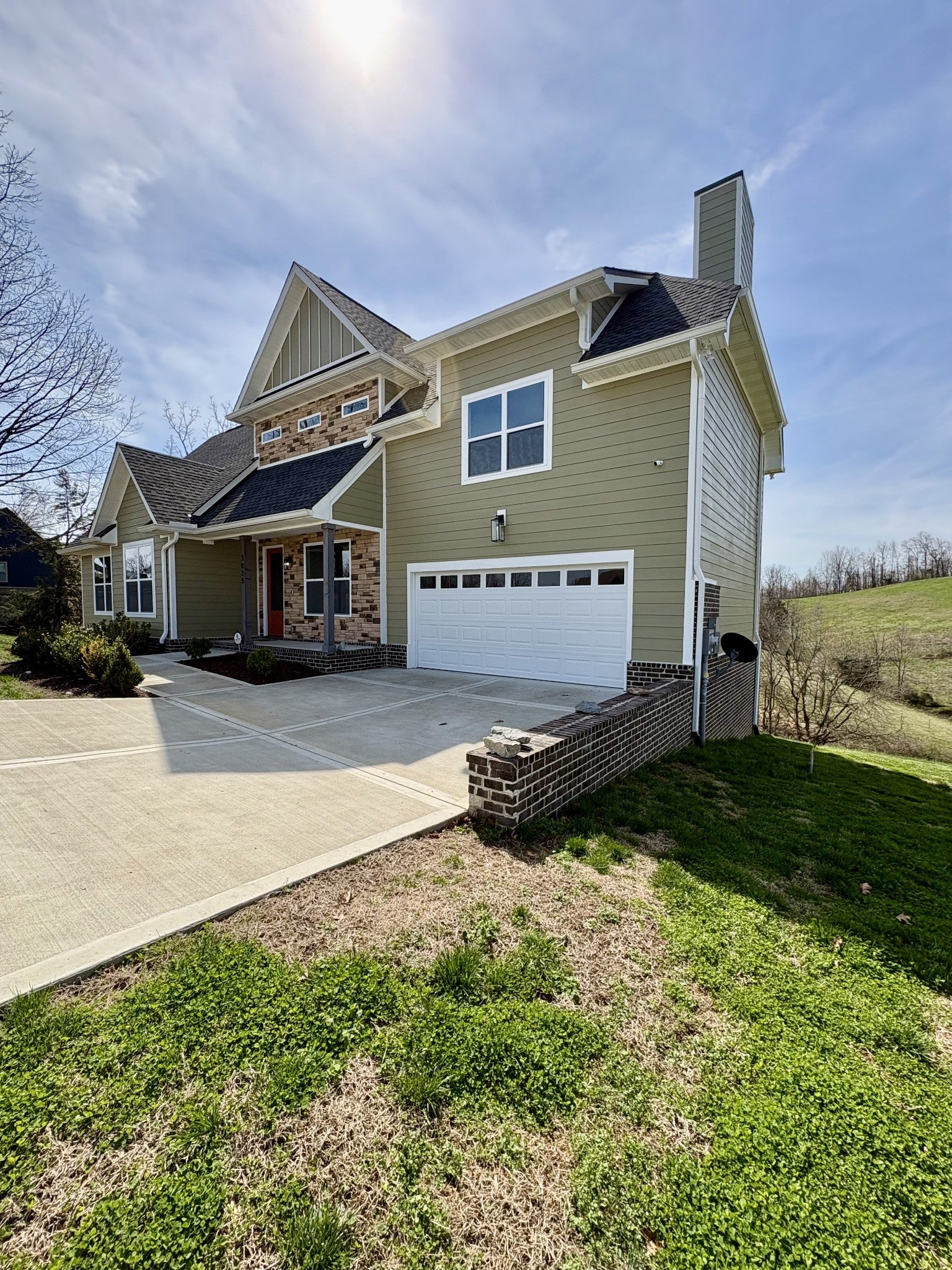 3035 Wixtown Rd