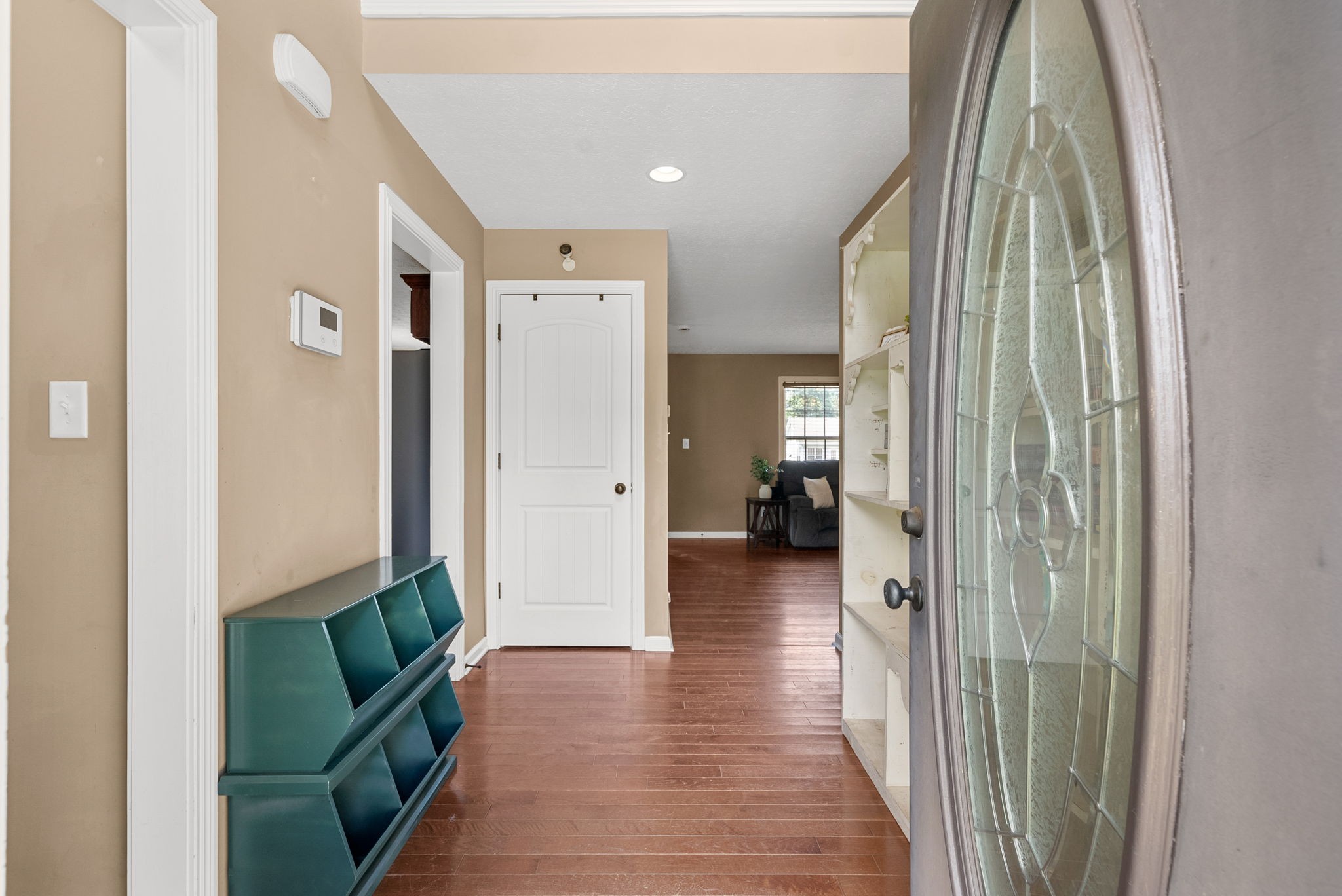 1208 Meachem Dr