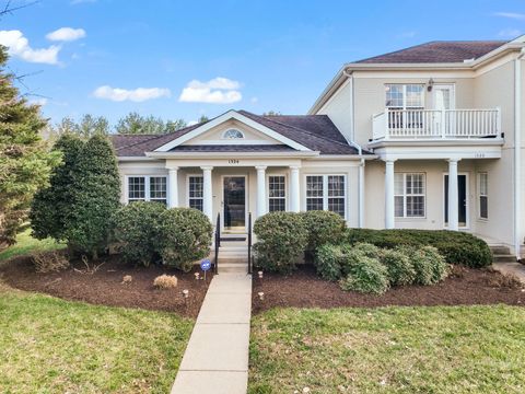 1524 Charleston Blvd Murfreesboro TN 37130