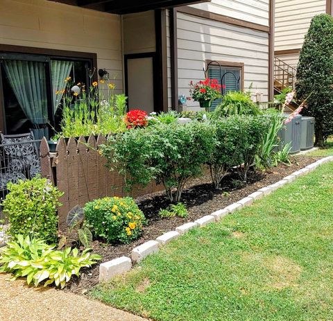 133 Hicks Rd 133 Lower level front Nashville TN 37221