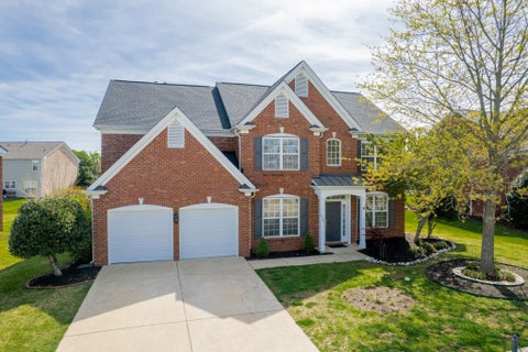 Photo of 1728 Bastante Ct, Nolensville, TN 37135 (MLS # 3250221)
