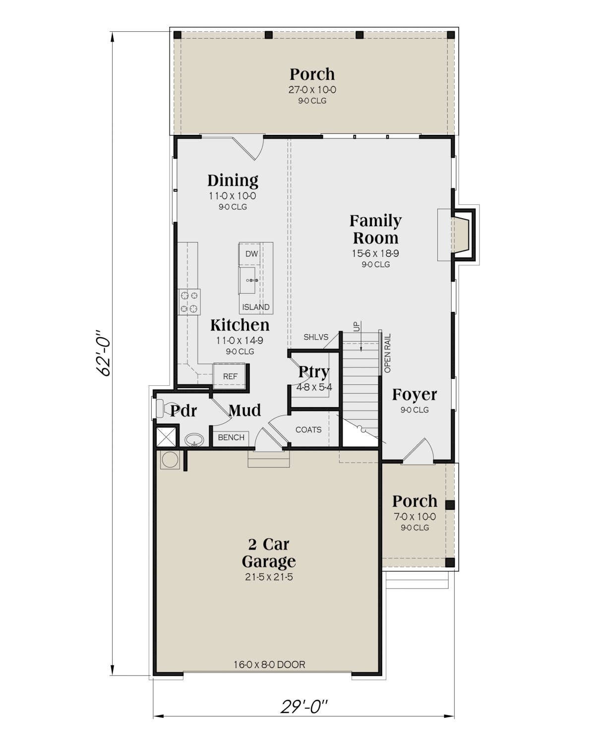 1517 Riggins Dr