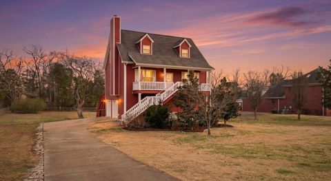 713 Washington Dr Lebanon TN 37087