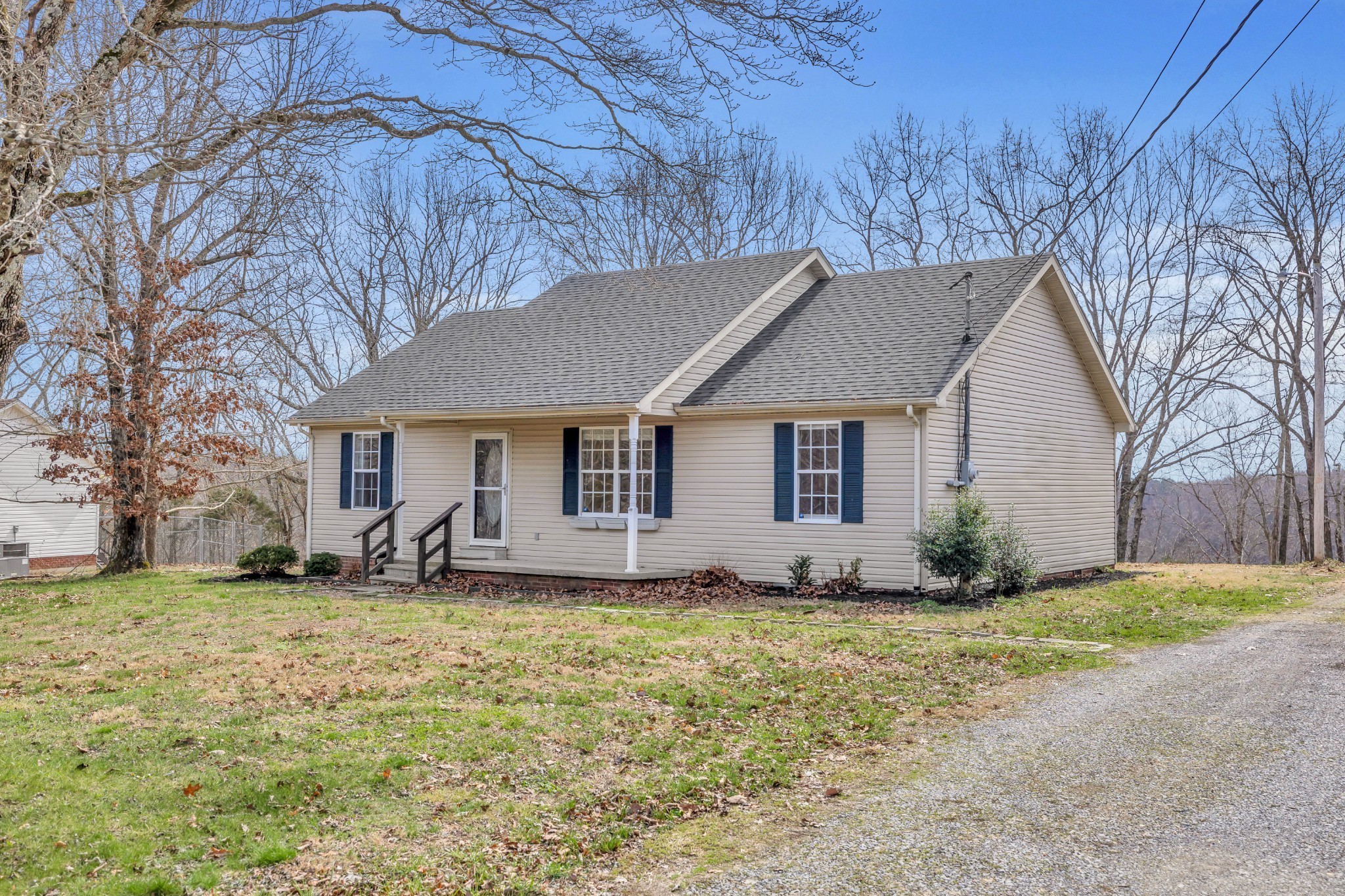 369 Talpha Dr