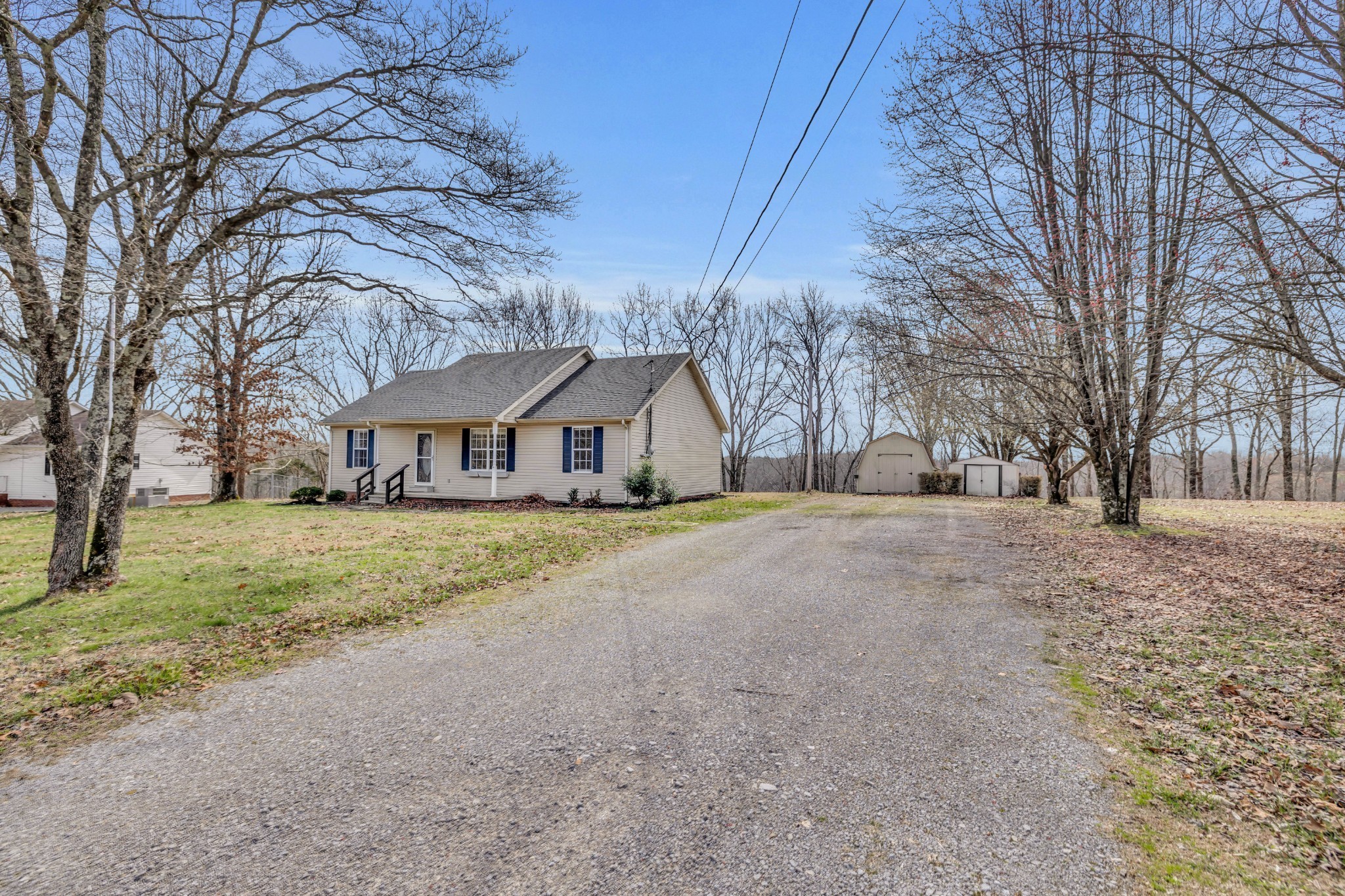 369 Talpha Dr