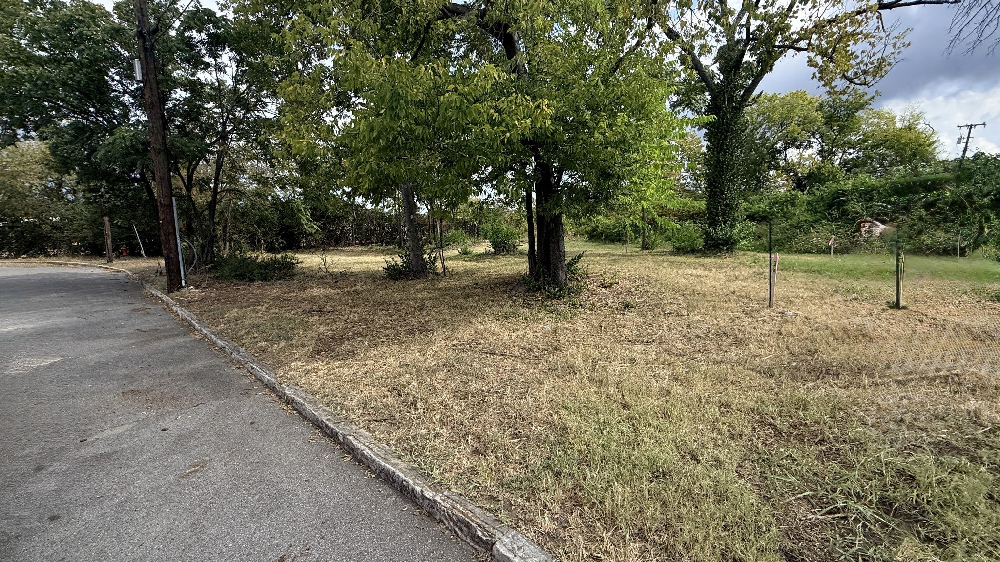 listing at 1219 Scovel St, Nashville