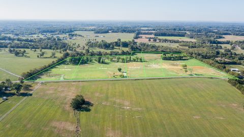 2230 Unionville Deason Rd Bell Buckle TN 37020