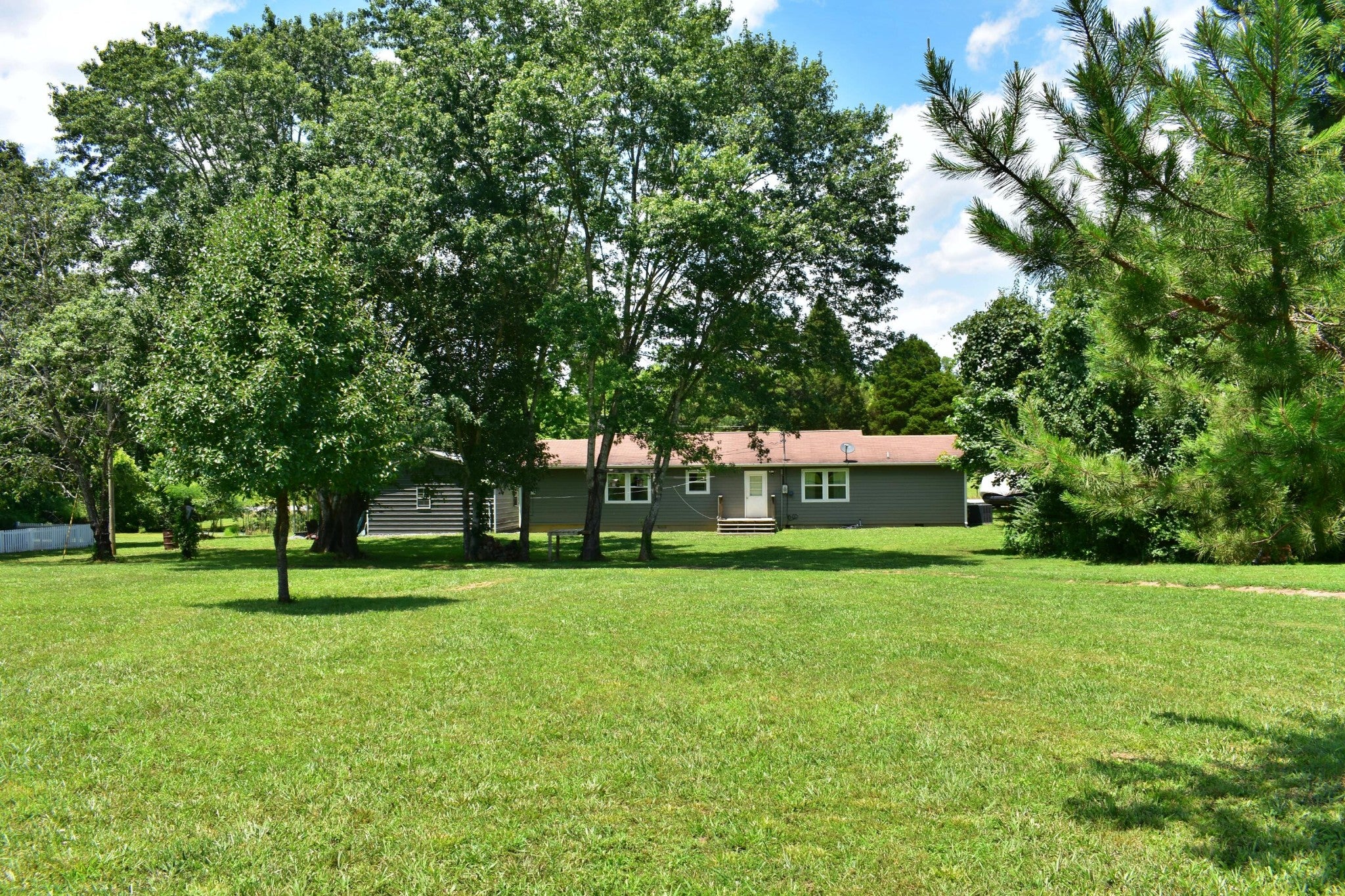 5858 Wolf Creek Road