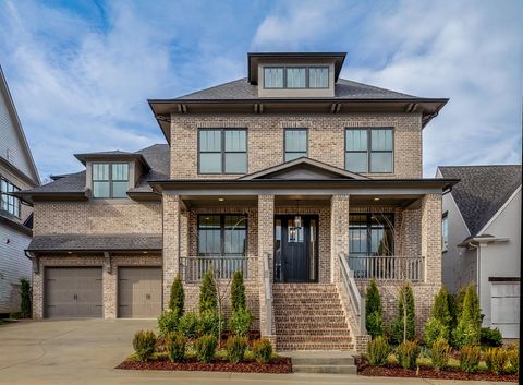 7013 Congress Drive Franklin TN 37064