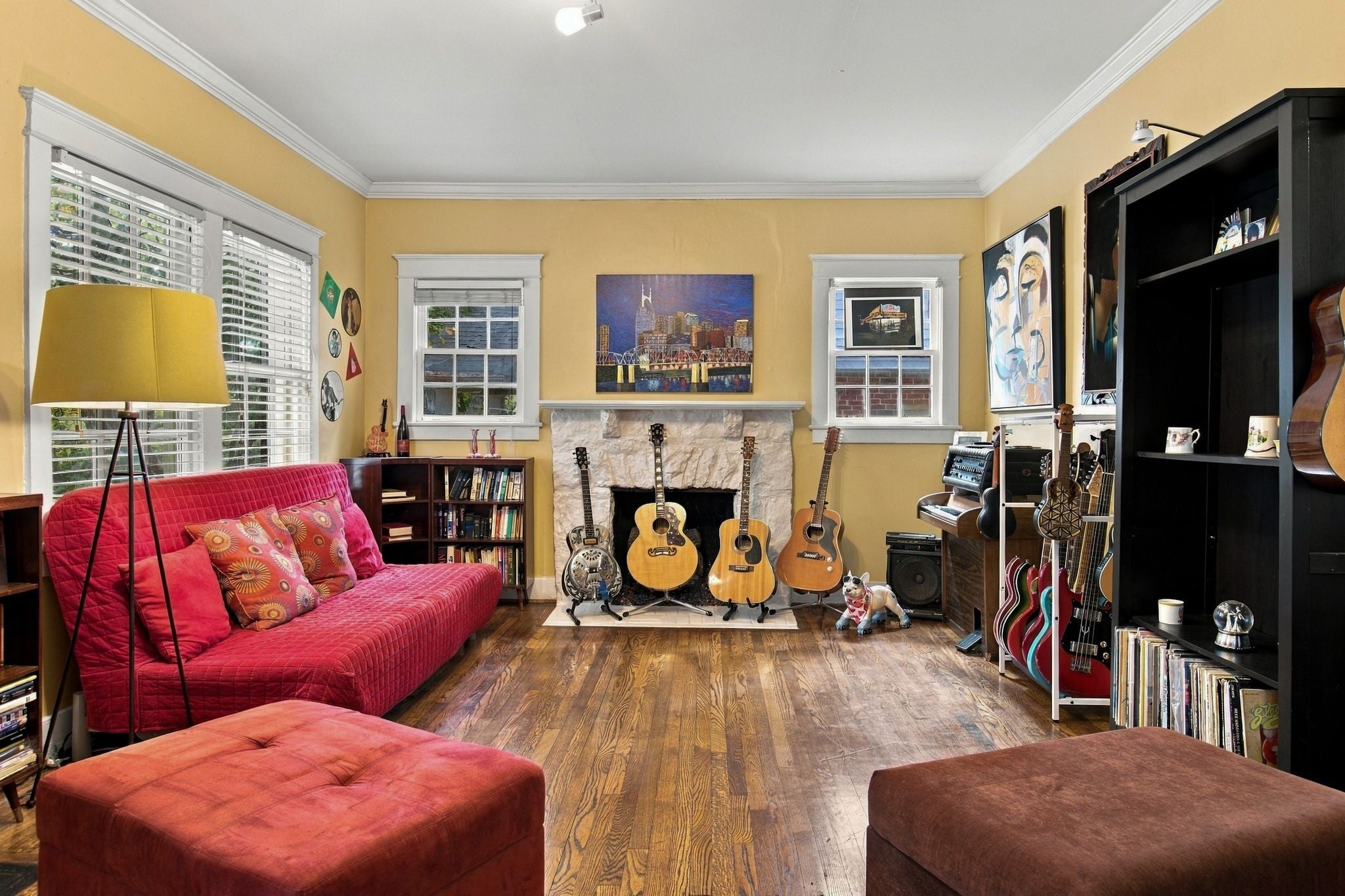 3-bed home for sale in Nashville, TN 37206, 711 Shelby Ave 711 Shelby Ave, Nashville TN 37206 3-bed home, photo 5 of 31