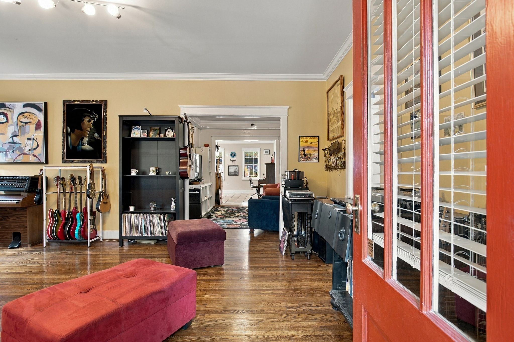 3-bed home for sale in Nashville, TN 37206, 711 Shelby Ave 711 Shelby Ave, Nashville TN 37206 3-bed home, photo 4 of 31