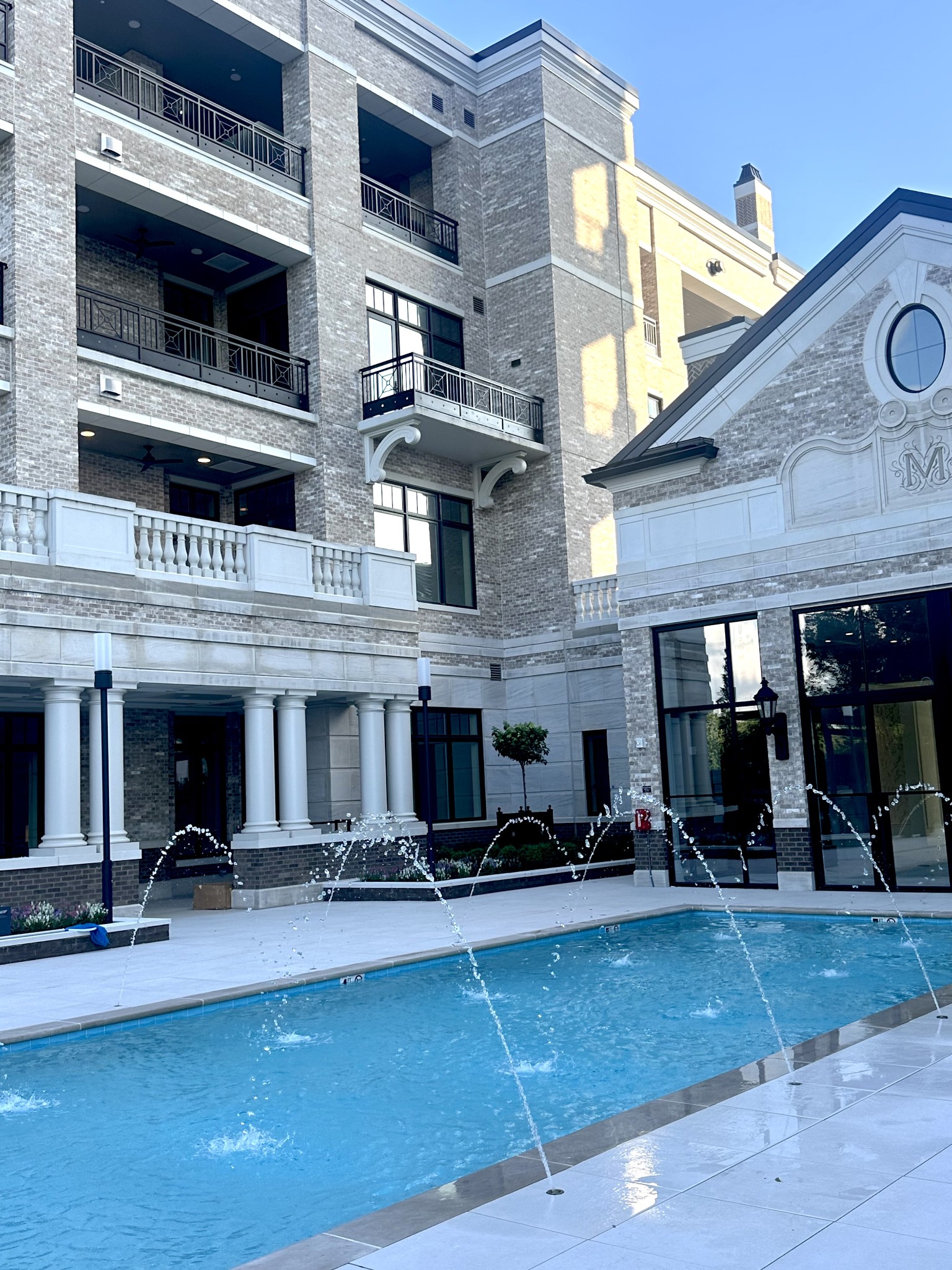 120 Woodmont Blvd S204