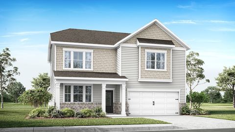 422 Wild Iris Way Spring Hill TN 37174