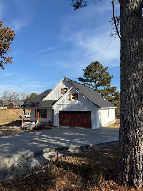 1300 Carter Blake Road Tullahoma TN 37388