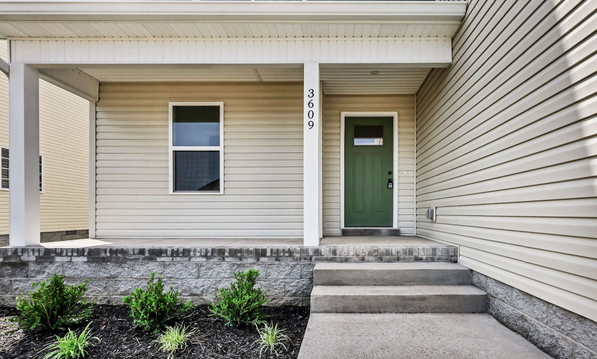 3609 Fox Tail Dr