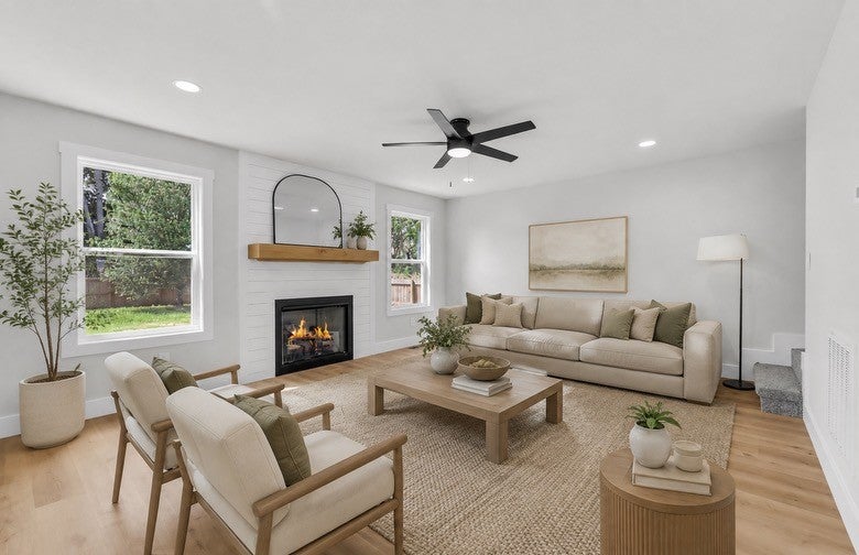 3609 Fox Tail Dr