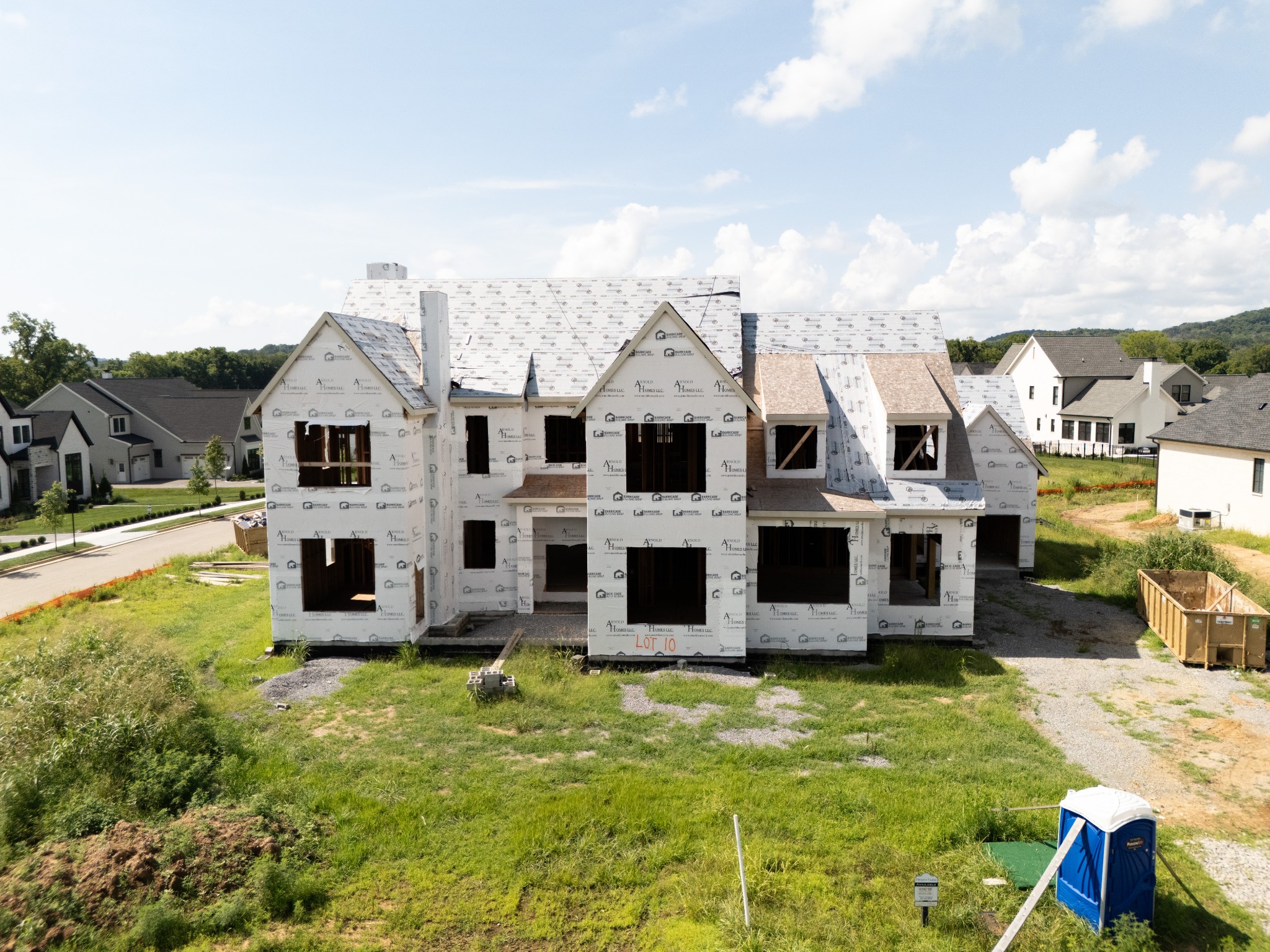 8107 Turning Point Dr