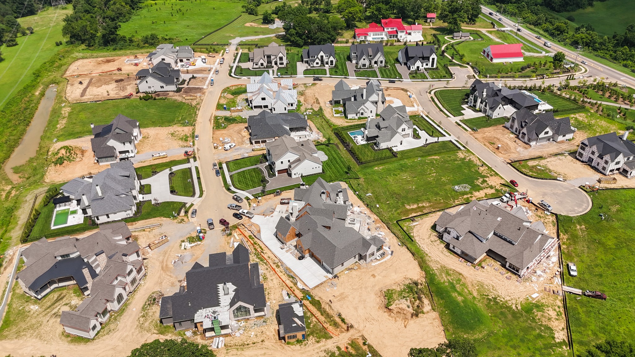 8107 Turning Point Dr