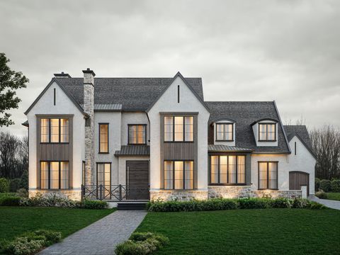 8107 Turning Point Dr Brentwood TN 37027