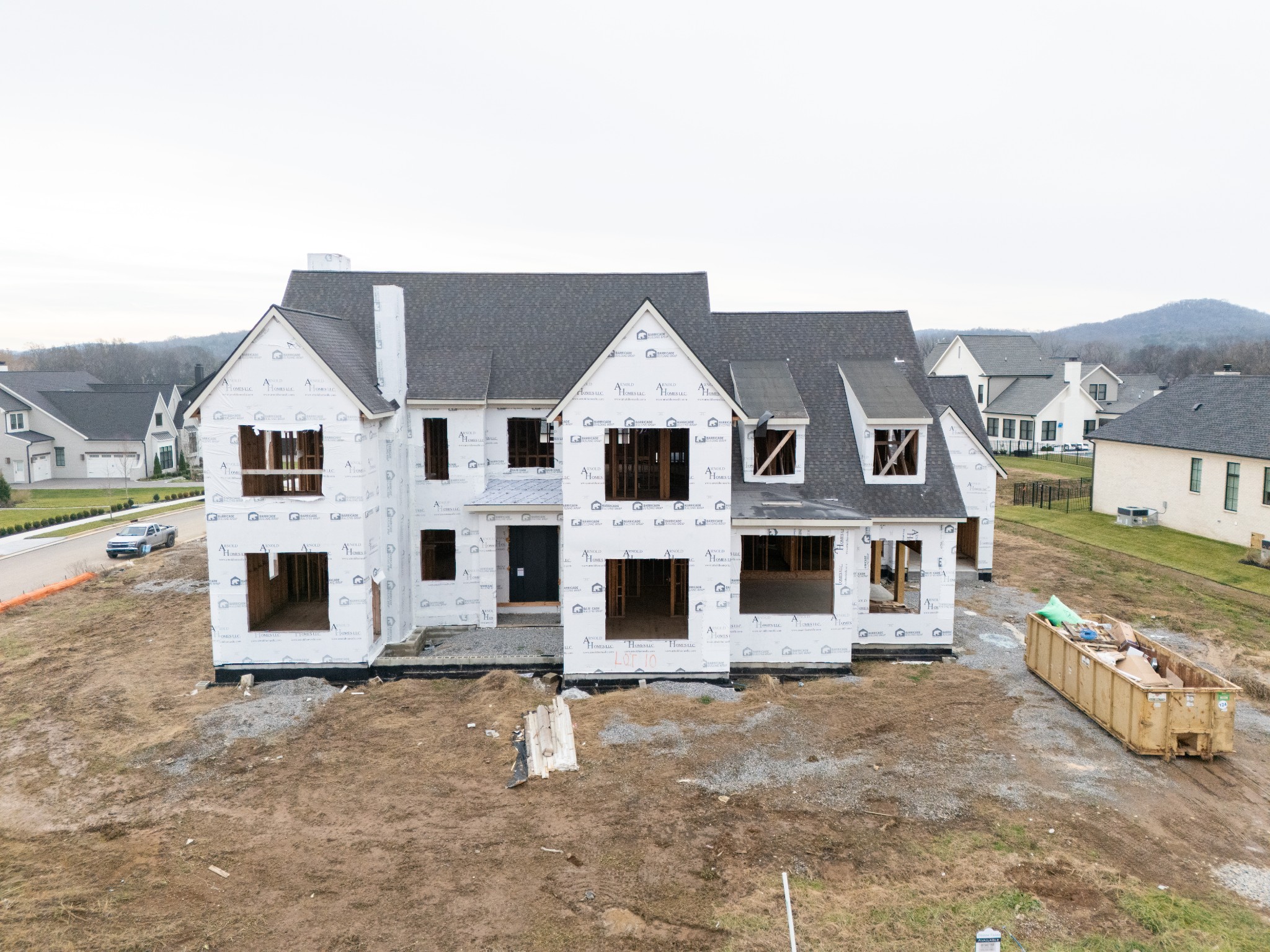 8107 Turning Point Dr